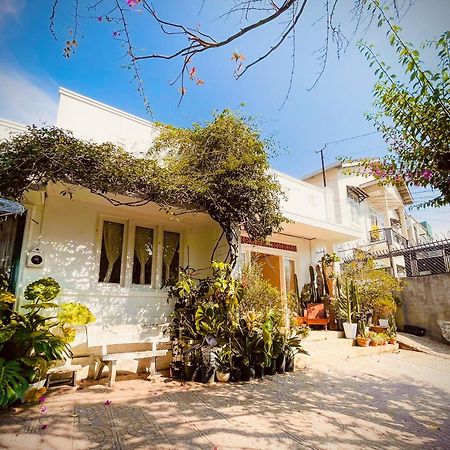 Hat De Homestay Da Lat Exterior photo