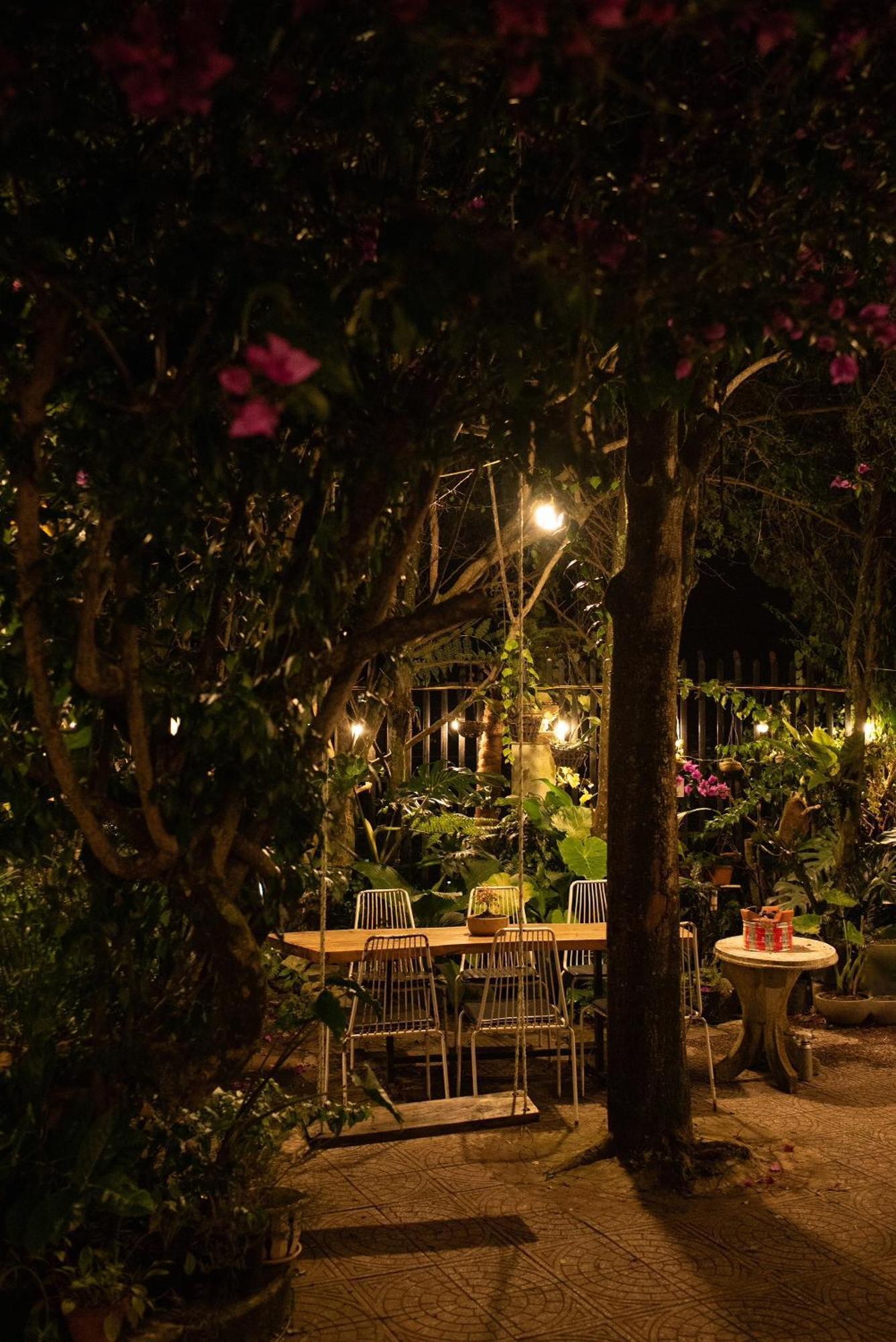 Hat De Homestay Da Lat Exterior photo