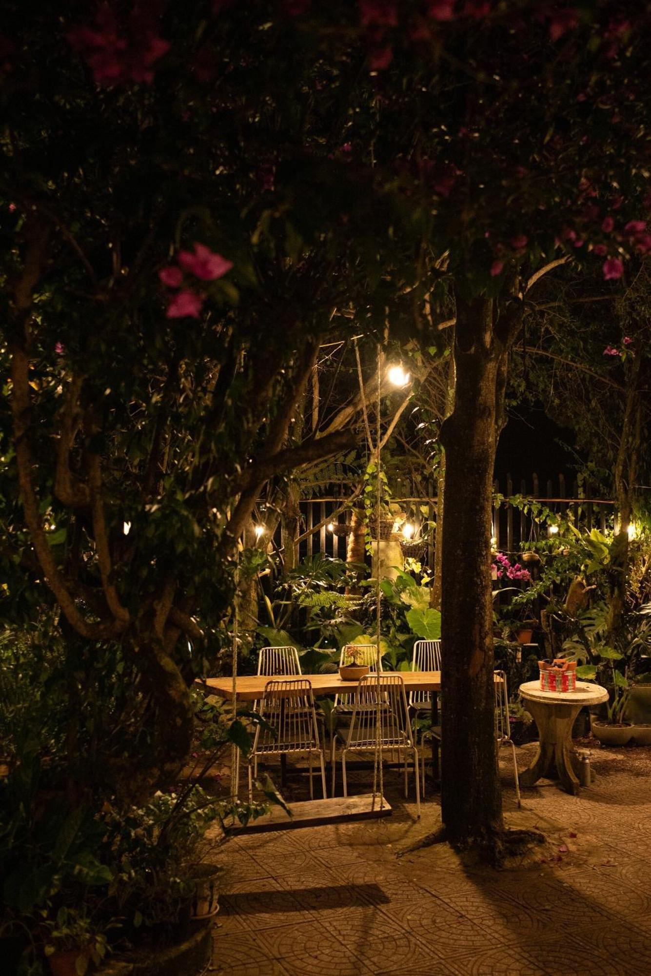 Hat De Homestay Da Lat Exterior photo