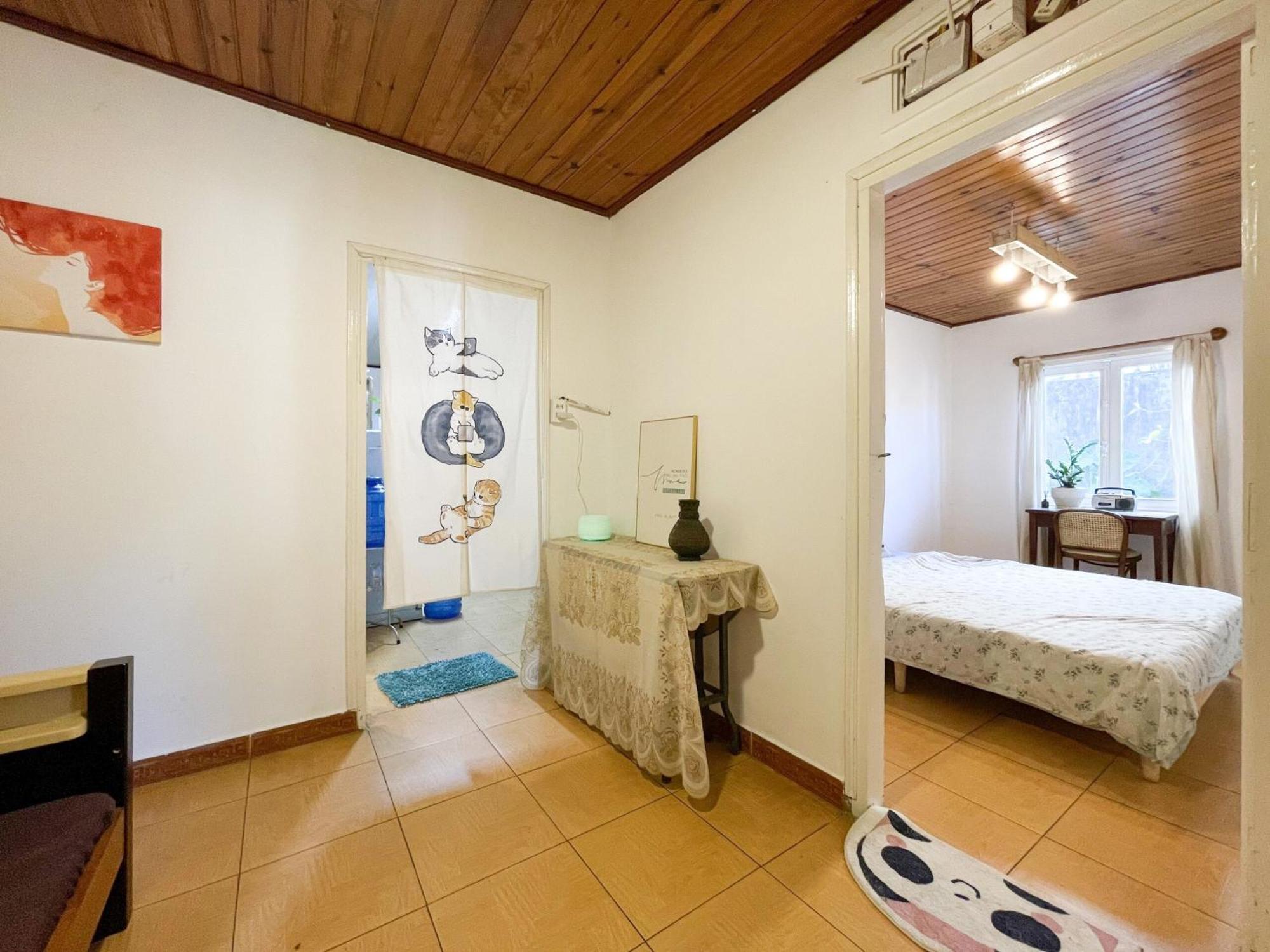 Hat De Homestay Da Lat Exterior photo