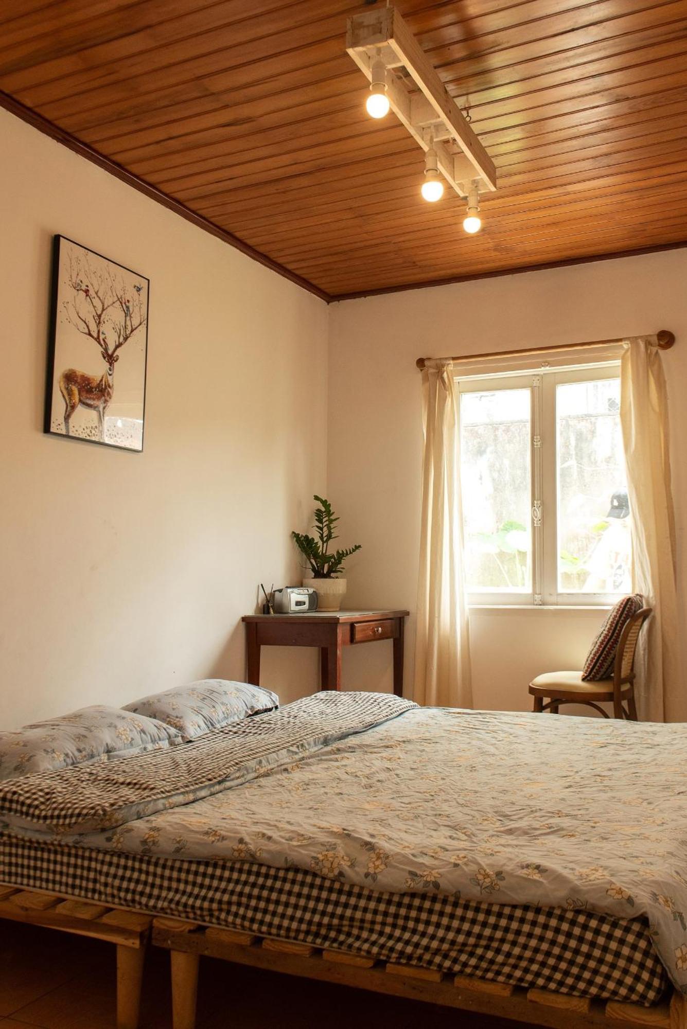 Hat De Homestay Da Lat Exterior photo