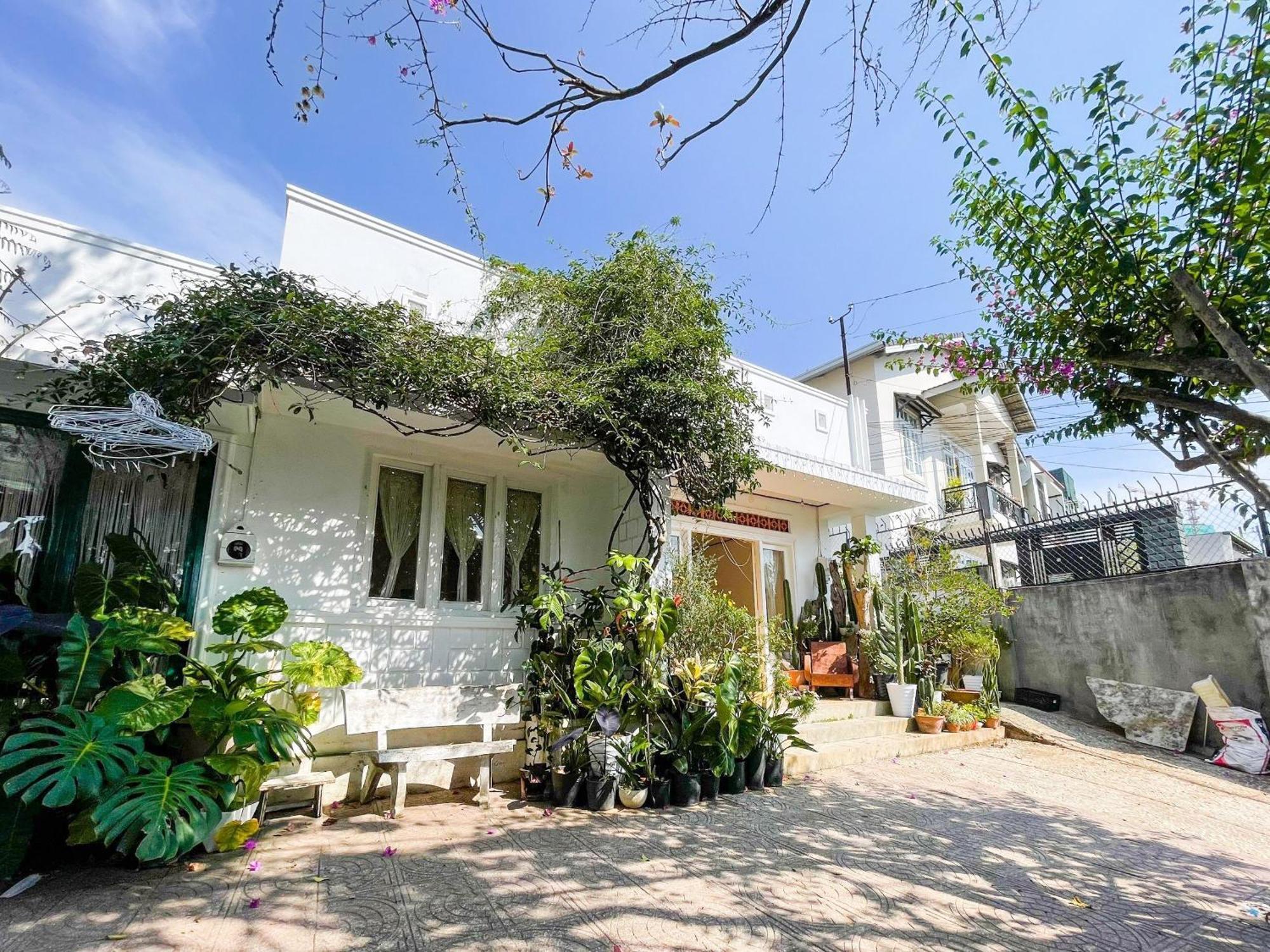 Hat De Homestay Da Lat Exterior photo