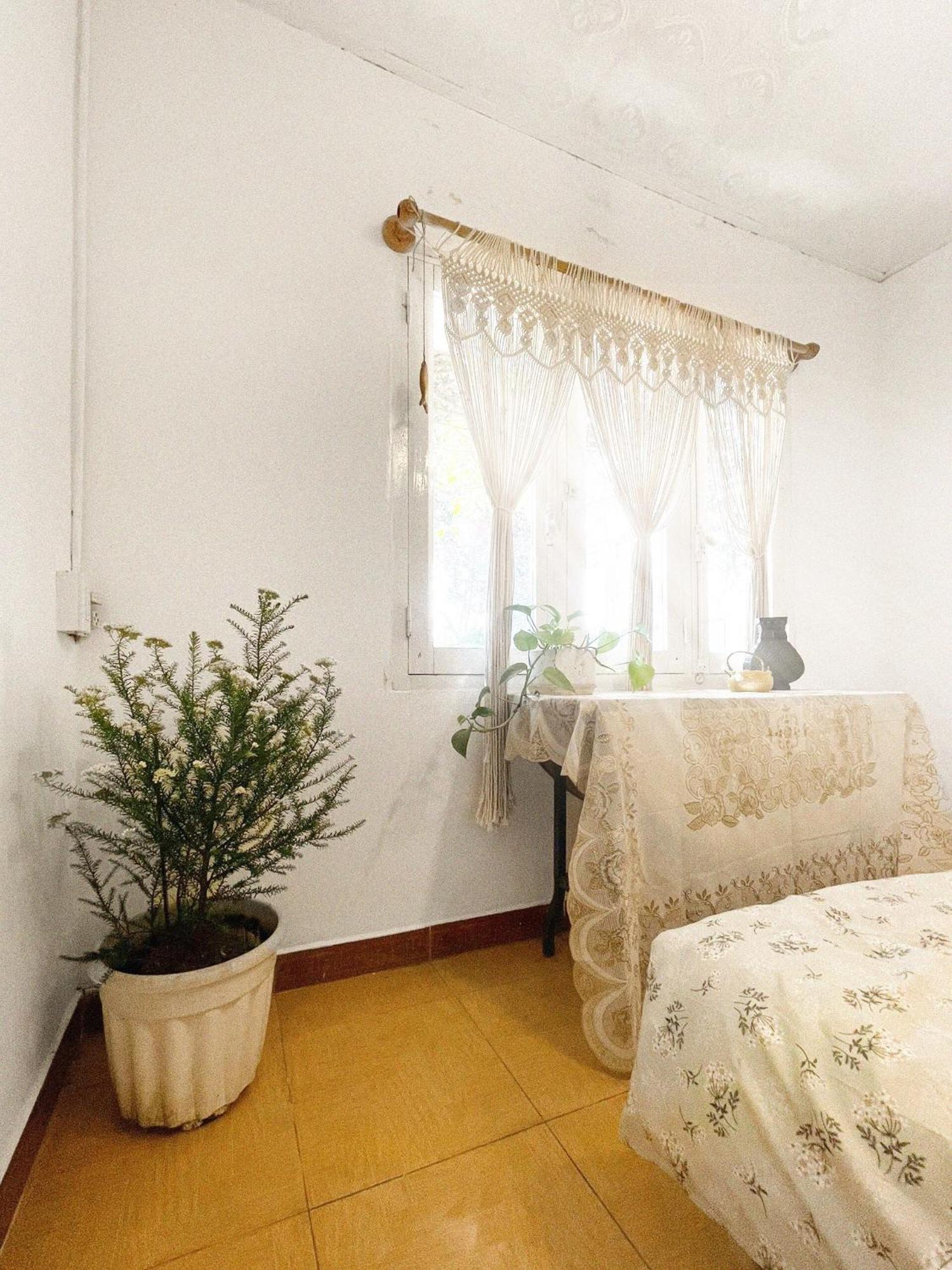 Hat De Homestay Da Lat Exterior photo